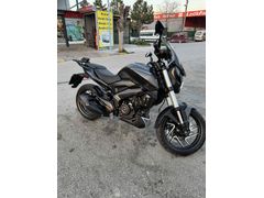 Sahibinden Bajaj Dominar 400 UG 