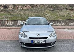 Sahibinden Renault Fluence 1.5 dCi Business 2012 Model