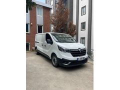 Sahibinden Renault Trafic 2.0 DCI  2023 Model %20 KDV 