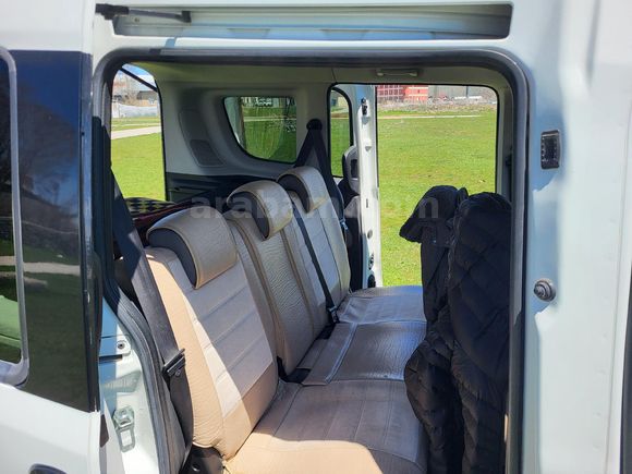 Sahibinden Fiat Doblo Combi 1.6 Multijet Premio 2015 Model