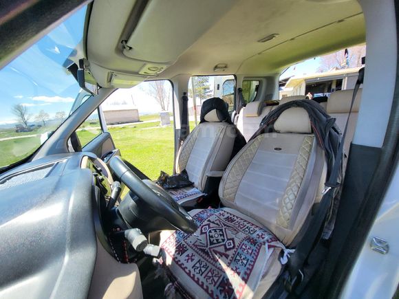 Sahibinden Fiat Doblo Combi 1.6 Multijet Premio 2015 Model