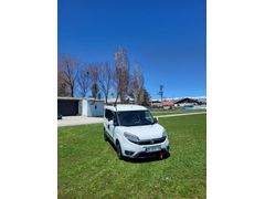 Sahibinden Fiat Doblo Combi 1.6 Multijet Premio 2015 Model