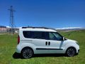 Sahibinden Fiat Doblo Combi 1.6 Multijet Premio 2015 Model