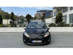 Sahibinden Ford Fiesta 1.4 TDCi Titanium X 2012 Model 