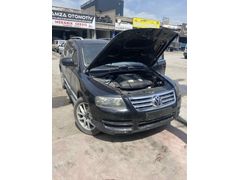 Sahibinden Volkswagen Touareg 