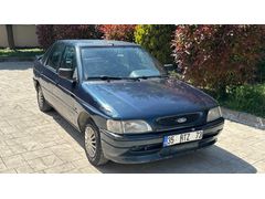 GEBZE SEZGİN OTOMOTİV DEN TÜM KREDİ KARTLARINA 12 AY'A KADAR VADE SEÇENEĞİ İLE Ford Escort 1.6 CLX 1994 Model Kocaeli