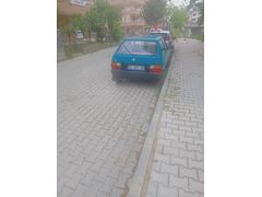 Sahibinden Skoda Favorit 135 LX 1994 Model 