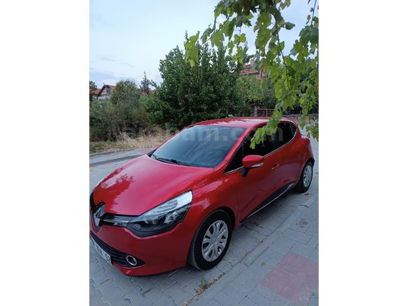 SAHİBİNDEN DÜŞÜK KM CLİO 4