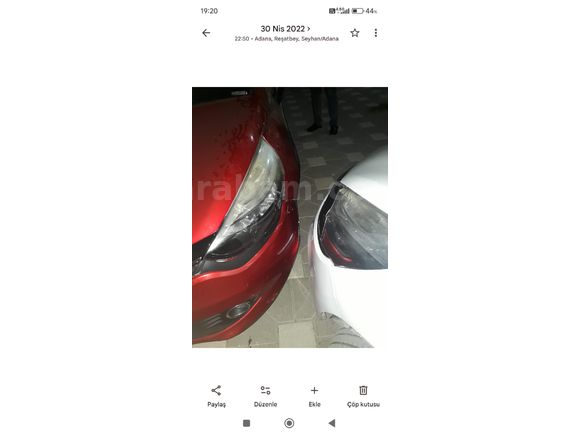 SAHİBİNDEN DÜŞÜK KM CLİO 4