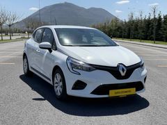 Renault Clio 1.0 TCe Joy 2022 Model 1 Lokal Harici Hatasız