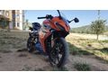 Sahibinden CFmoto 250SR 