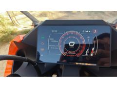 Sahibinden CFmoto 250SR 