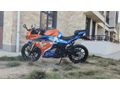 Sahibinden CFmoto 250SR 