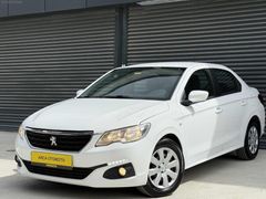 ARCA OTO'DAN 2018 MODEL PEUGOT 301 TR'NİN EN UYGUNU