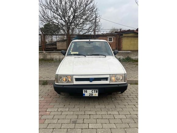 Sahibinden Tofaş Şahin 1.6 ie 2001 Model 