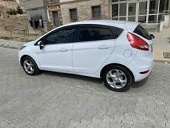 Sahibinden Ford Fiesta 1.4 TDCi Titanium 2011 Model 