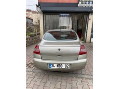 Sahibinden Renault Megane 1.5 dCi Extreme 2007 Model