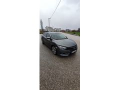 Sahibinden Honda Civic 1.6i DTEC Elegance 2018 Model OTOMATİK