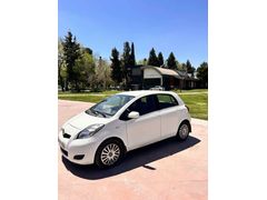 Sahibinden Acil Satılık Toyota Yaris 1.4 D-4D Terra 2011 Model 