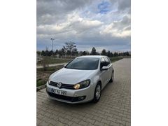 Sahibinden Volkswagen Golf 1.4 TSi Comfortline 2010 Model 