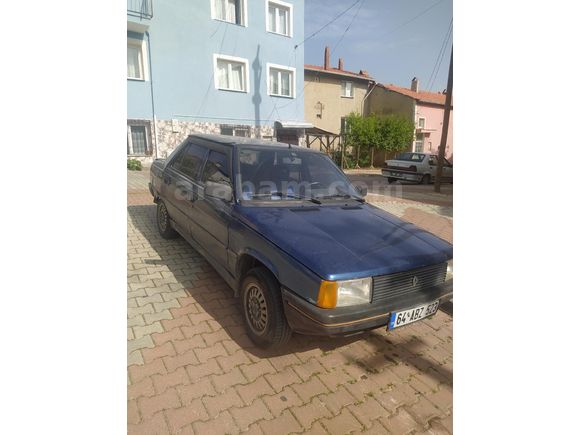 Sahibinden Renault R 9 1.4 Broadway 1993 Maodel