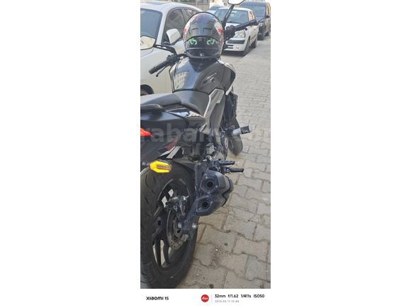 Sahibinden Bajaj Dominar 250 D