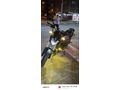 Sahibinden Bajaj Dominar 250 D