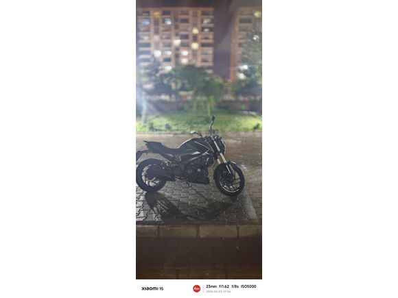 Sahibinden Bajaj Dominar 250 D