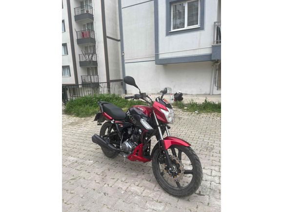 Sahibinden Kuba TK 03 
