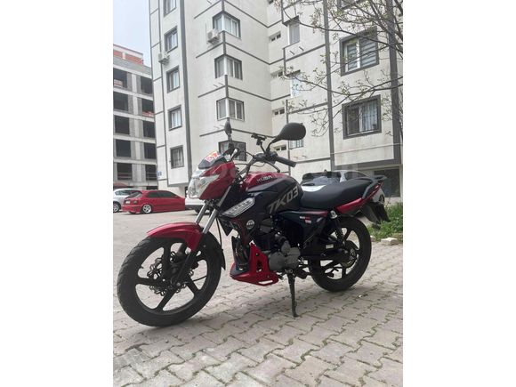 Sahibinden Kuba TK 03 