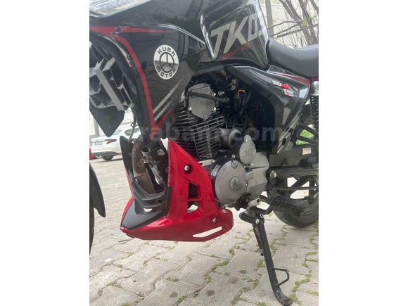 Sahibinden Kuba TK 03 