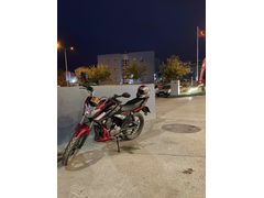 Sahibinden Kuba TK 03 