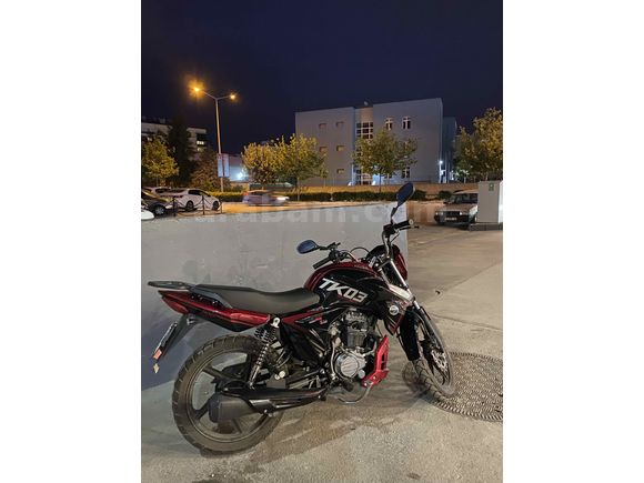 Sahibinden Kuba TK 03 