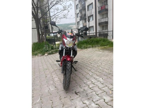 Sahibinden Kuba TK 03 