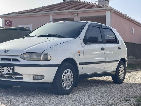 Degişensiz palio 1.4 EL