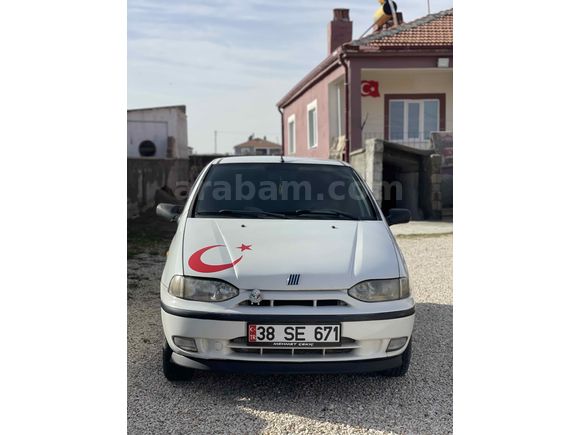 Degişensiz palio 1.4 EL