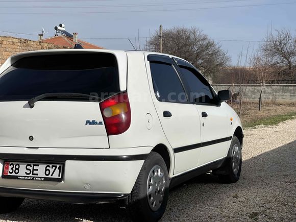 Degişensiz palio 1.4 EL