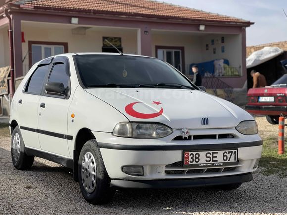 Degişensiz palio 1.4 EL