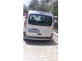 Sahibinden Renault Kangoo 1.5 dCi Touch 2018 Model  73.000 km Gri