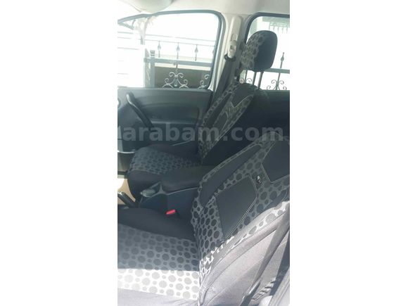 Sahibinden Renault Kangoo 1.5 dCi Touch 2018 Model  73.000 km Gri