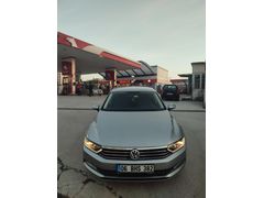 Sahibinden Volkswagen Passat 1.6 TDi BlueMotion Impression 2018 Model