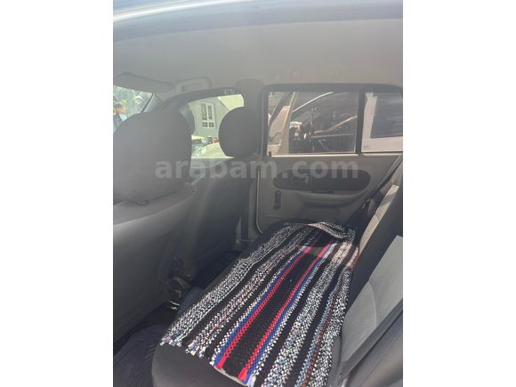 Sahibinden Renault Symbol 1.5 dCi Authentique 2012 Model