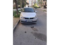 Sahibinden Renault Symbol 1.5 dCi Authentique 2012 Model