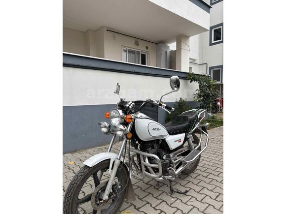 Sahibinden Arora AR 200-16C Jaguar 
