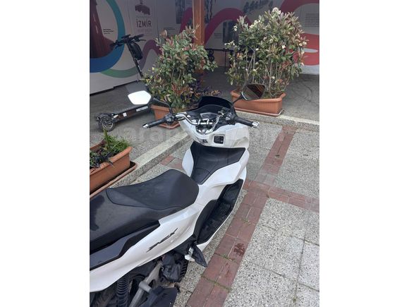 Sahibinden Honda PCX125 