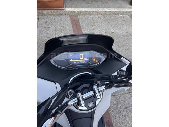 Sahibinden Honda PCX125 