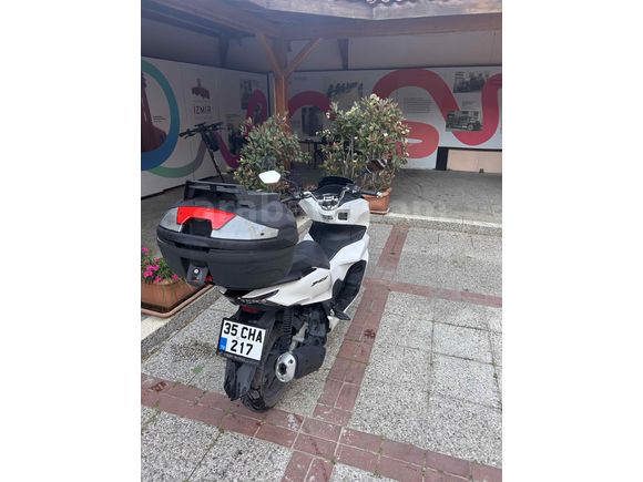 Sahibinden Honda PCX125 