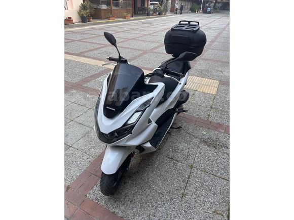 Sahibinden Honda PCX125 