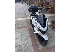 Sahibinden Honda PCX125 