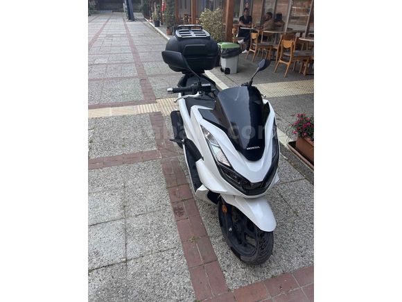 Sahibinden Honda PCX125 